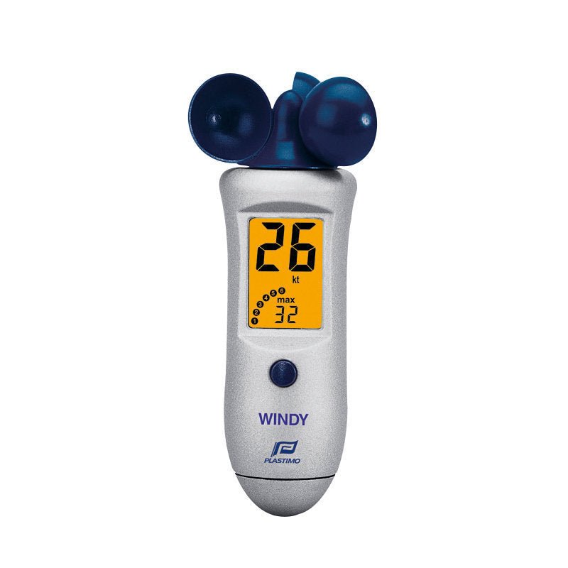Plastimo Hand-Windmesser 'New Windy'